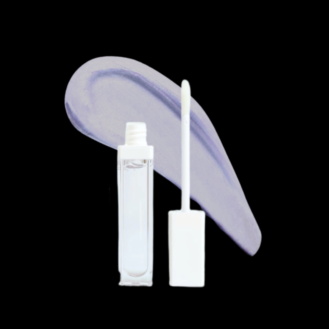03 - CRYSTAL CLEAR GLOSS