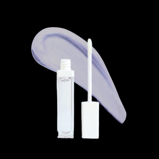 03 - CRYSTAL CLEAR GLOSS